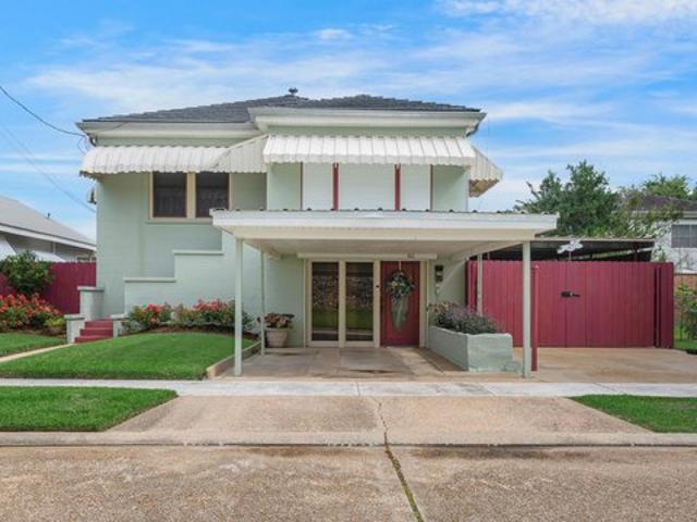 House for sale in Berwick, Louisiana
