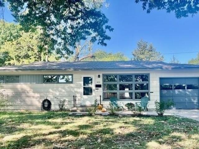 House for sale in Kansas
