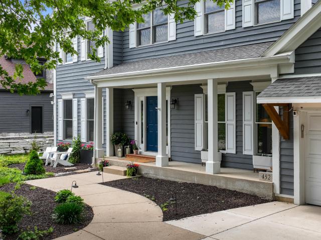 House for sale in Williams Bay, Wisconsin