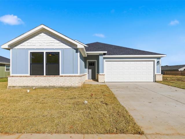 House for sale in Hood, Texas
