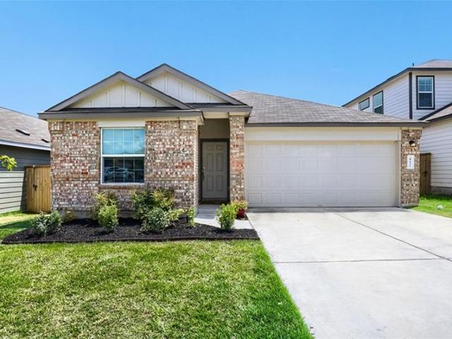 House for sale in Williamson, Texas