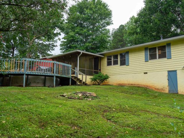 House for sale in Anniston, Alabama