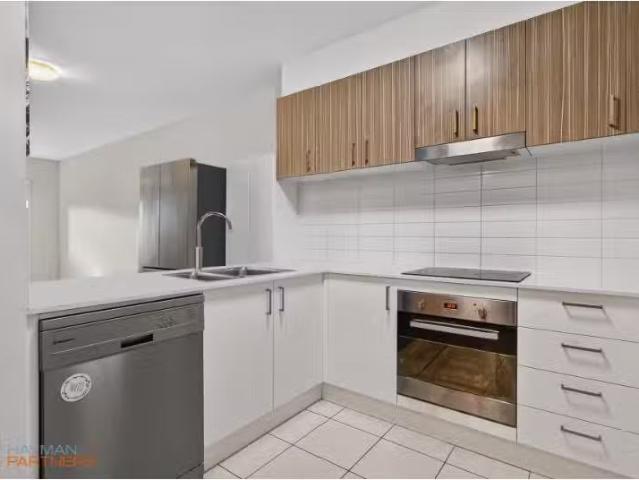 Apartment for rent in Wright, District of Molonglo Valley