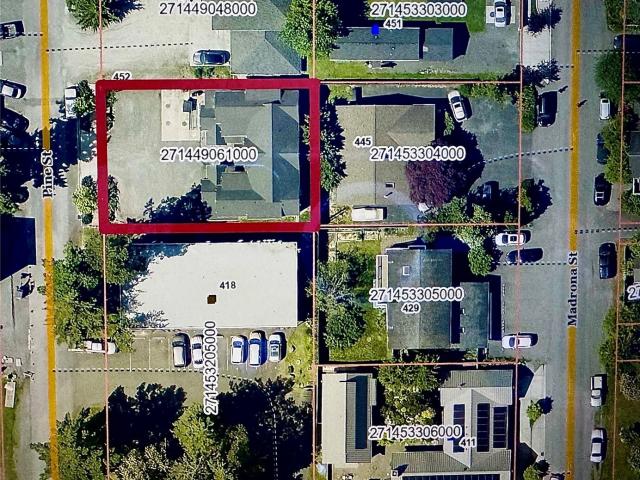 Condo for sale in Eastsound, Washington