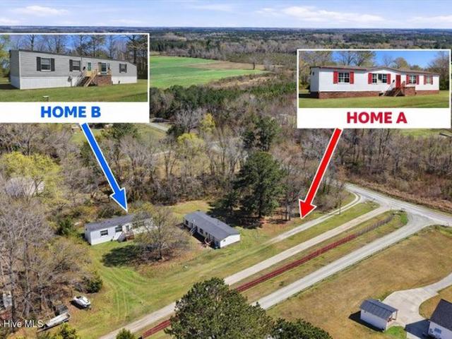 House for sale in Grifton, North Carolina