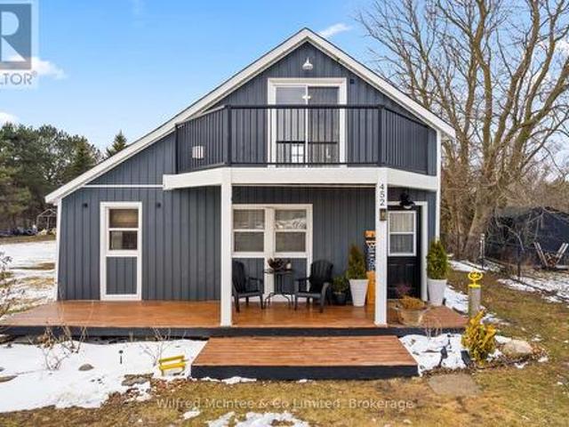 House for sale in Kincardine, Ontario