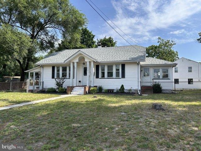 House for sale in Atco, New Jersey