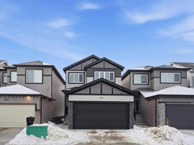 House for sale in Rolly View, Alberta
