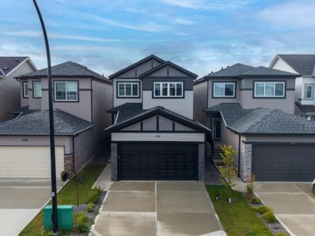 House for sale in Rolly View, Alberta