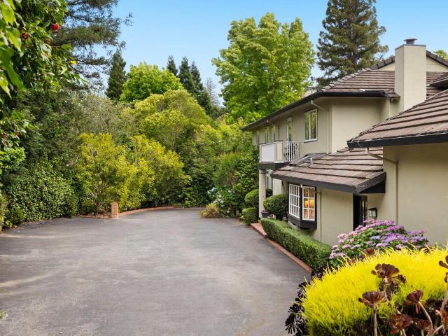 House for sale in San Mateo, California