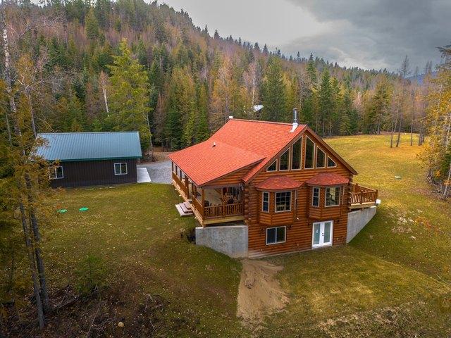 House for sale in Naples, Idaho
