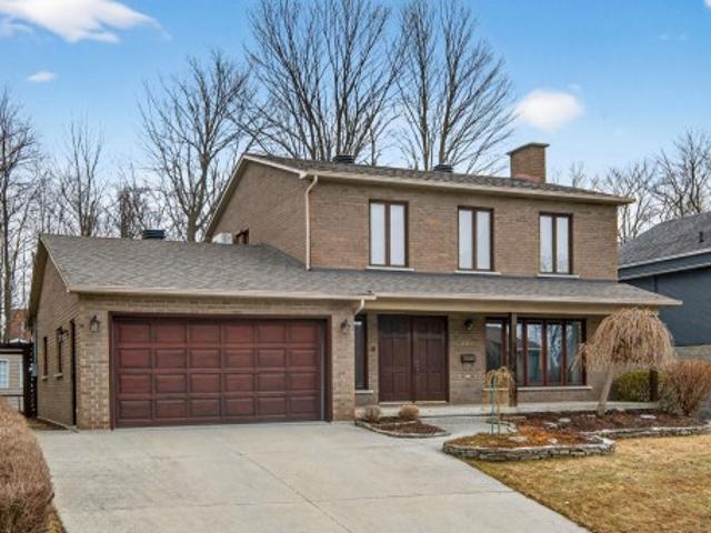 House for sale in Sherbrooke, Quebec