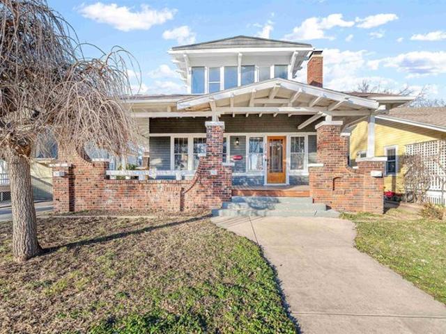 House for sale in Kansas
