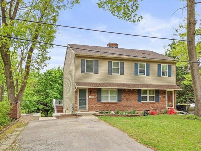 Townhouse for sale in Hanover, Pennsylvania