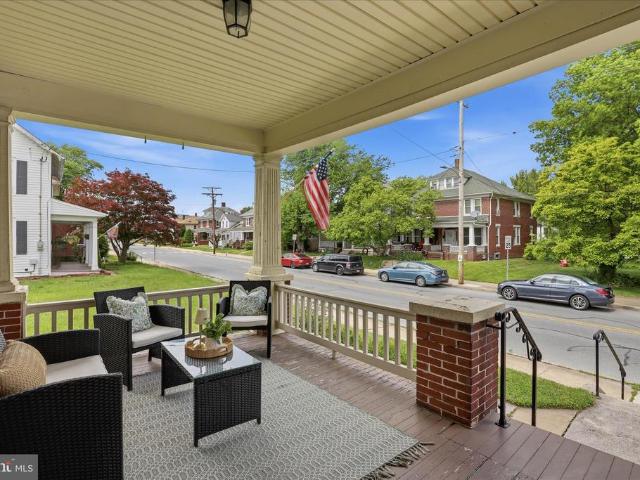 Townhouse for sale in Red Lion, Pennsylvania