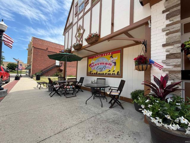 Commercial for sale in French Lick, Indiana