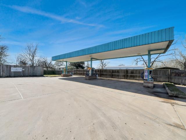 Land for sale in Texas
