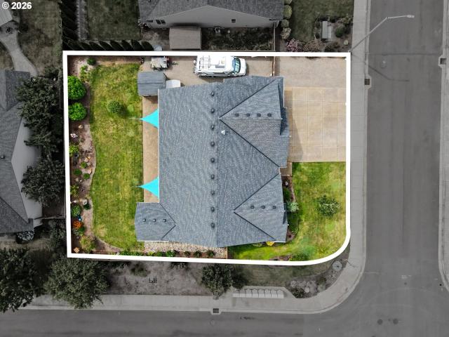 Townhouse for sale in Oregonia