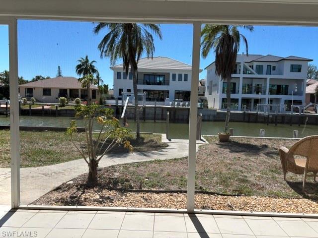 House for sale in Naples, Florida