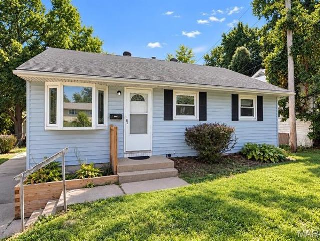 House for sale in Saint Louis, Missouri