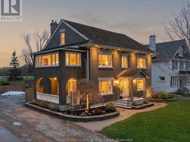 House for sale in Durham, Ontario