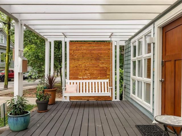 House for sale in Atlanta, Georgia