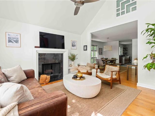 House for sale in Atlanta, Georgia