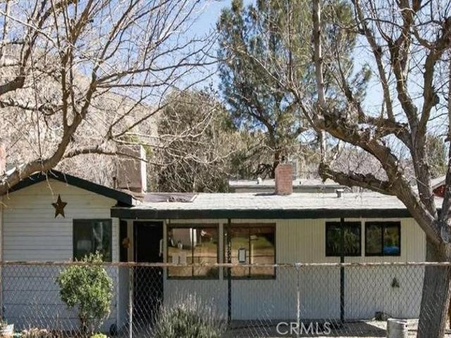 House for sale in Kernville, California