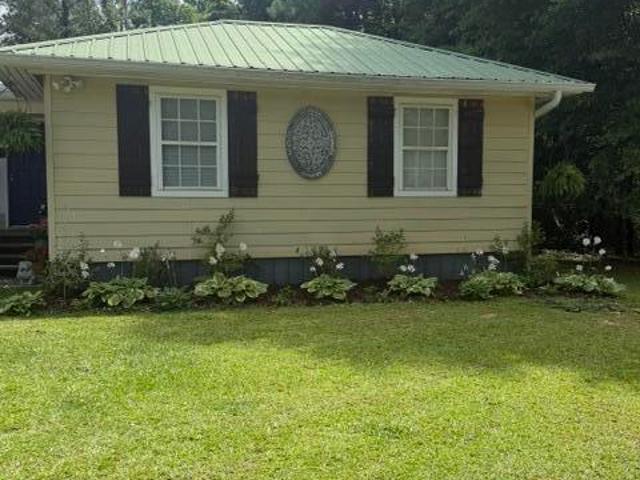 House for sale in Marion, Mississippi