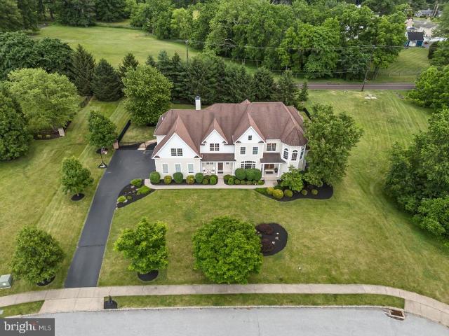 House for sale in Cedars, Pennsylvania