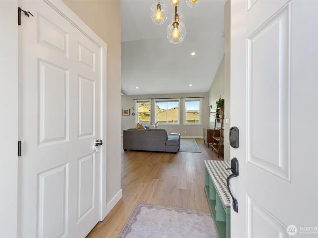 House for sale in Chelan, Washington