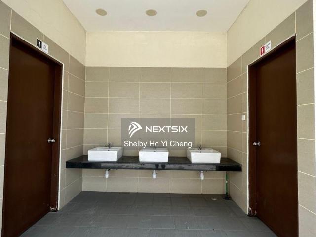 Residential House for rent in Petaling, Subang Jaya