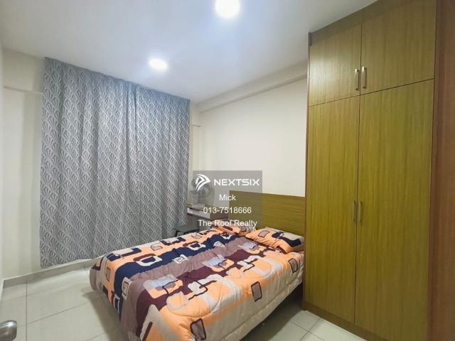 Residential House for rent in Petaling, Subang Jaya