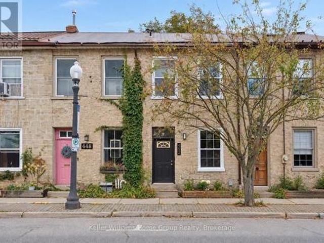 House for sale in Downtown Fergus, Centre Wellington