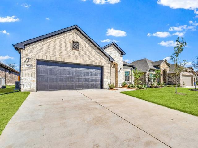 House for sale in Red Oak, Ellis County