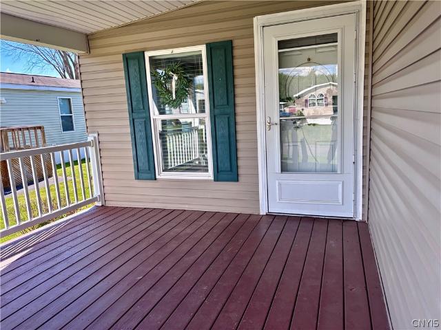 House for sale in Oneida, New York