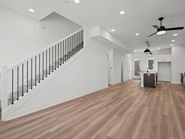 Townhouse for sale in Missouri