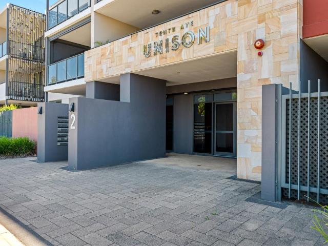Apartment for sale in Maylands, Western Australia