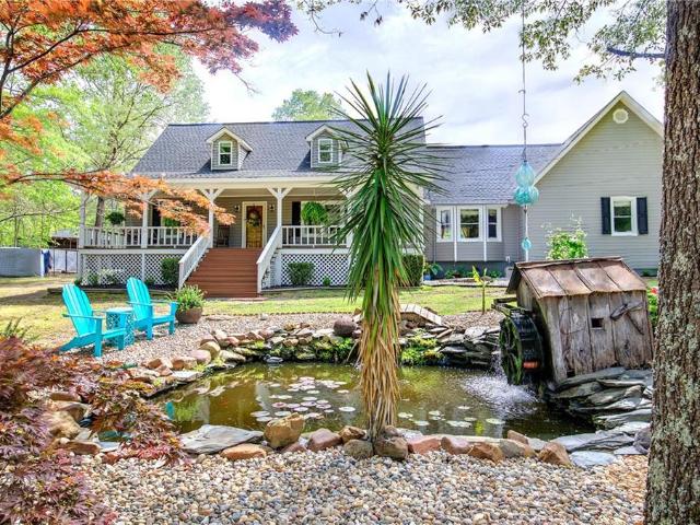 House for sale in Aragon, Georgia