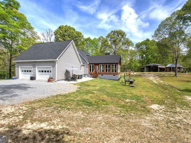 House for sale in Aragon, Georgia