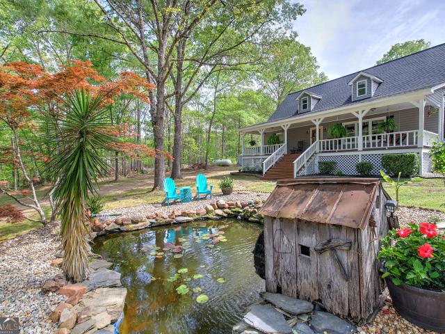 House for sale in Aragon, Georgia