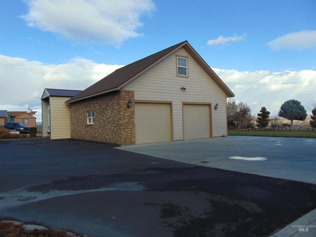 House for sale in Oregonia