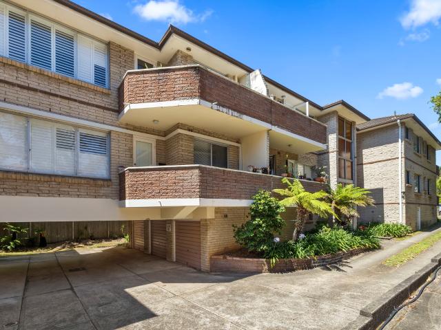 Apartment for rent in Sydney, New South Wales