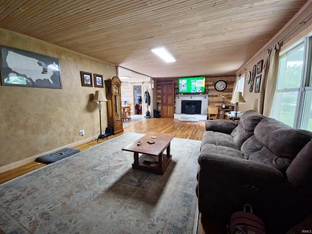 House for sale in Peru, Miami County