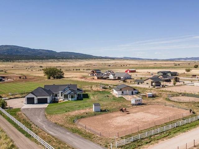 House for sale in Kanarraville, Iron County