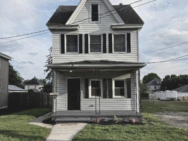 House for sale in Gibbstown, New Jersey