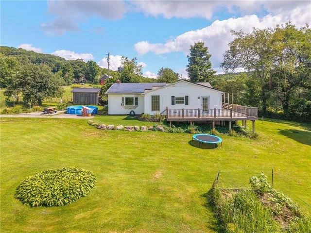 House for sale in Worcester, New York
