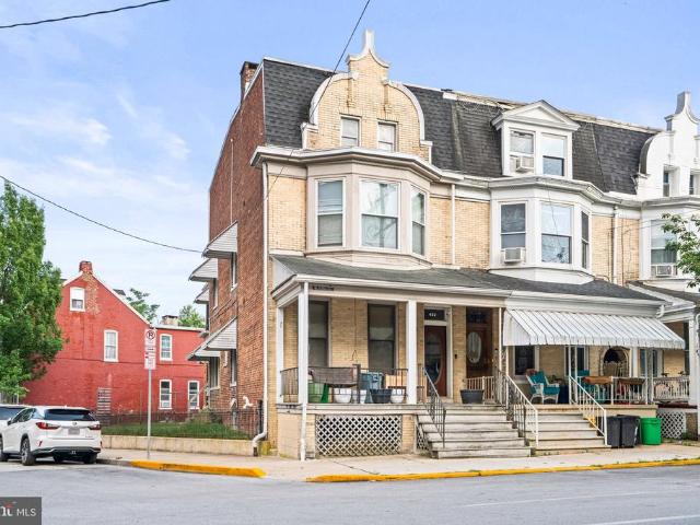 Townhouse for sale in York