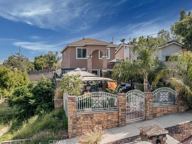 House for sale in Colton, California