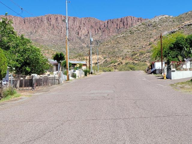 Property for sale in Superior, Arizona